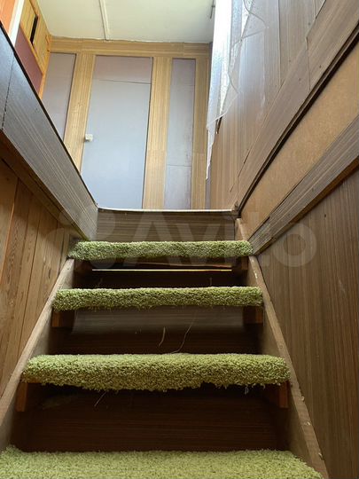 Дача 40 м² на участке 5 сот.