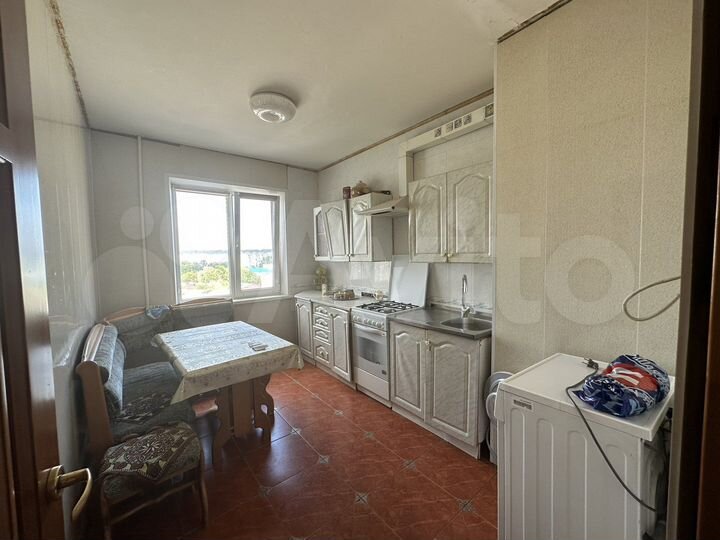 3-к. квартира, 60 м², 9/10 эт.