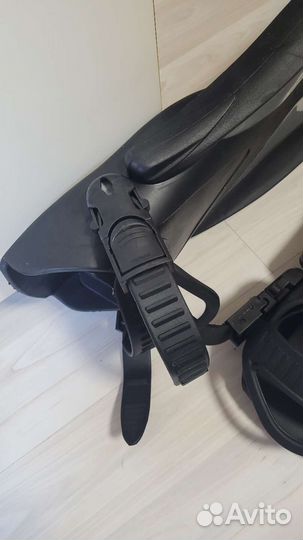 Ласты для подводной охоты