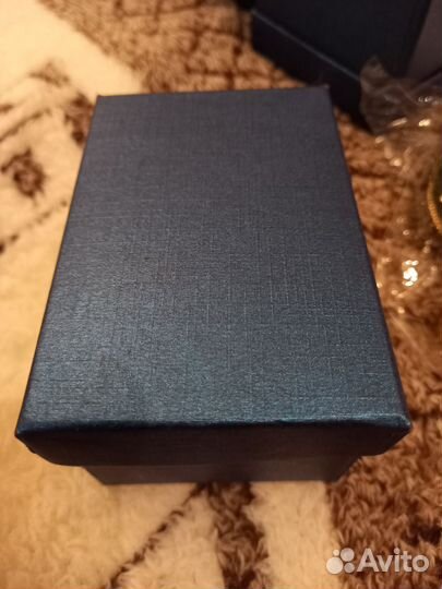 Сувенир Яйцо Фаберже малое (зелёное с камнями)