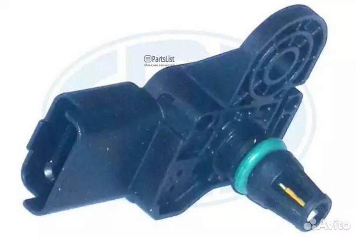 Датчик давление во впускном газопроводе citroen/peugeot/mini 550669