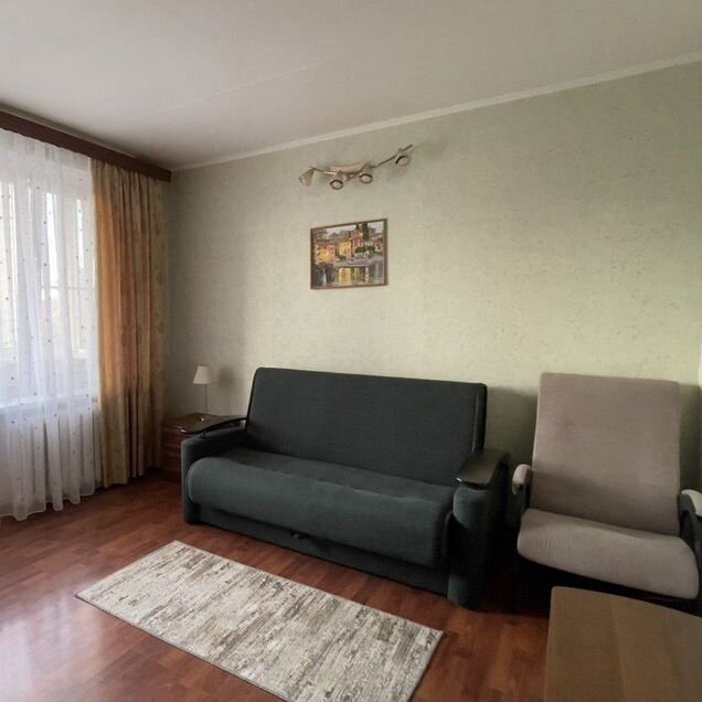 2-к. квартира, 44 м², 8/9 эт.