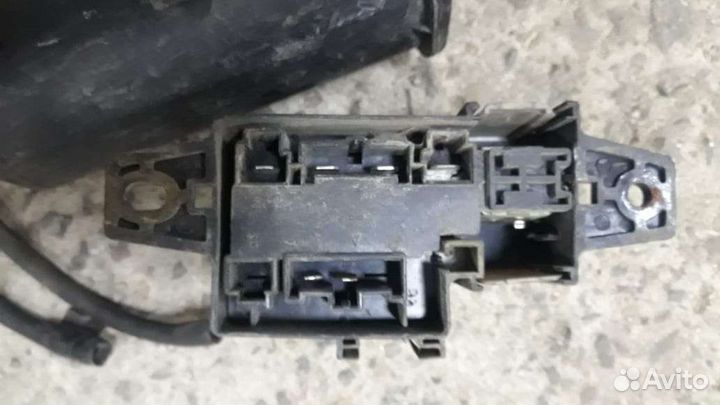 Блок предохранителей Changhe ideal 2