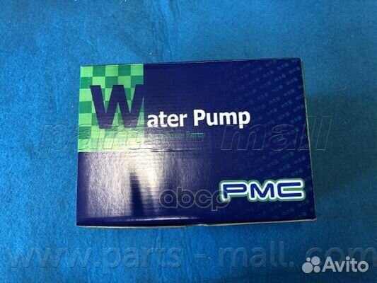 Насос водяной daewoo aveo(T300) 11-19 PHC-020