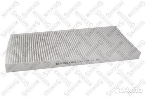 Фильтр салонный MB Sprinter 95, VW LT 28-46 96