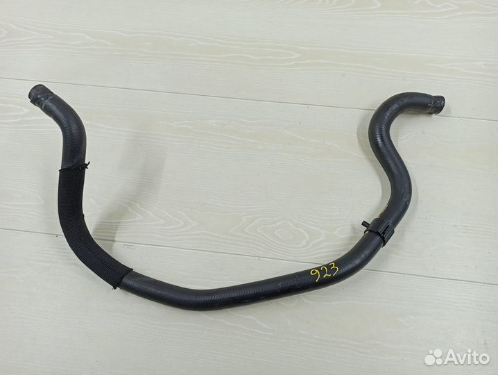 Патрубок системы охлаждения BMW 5 F10 F11 N55