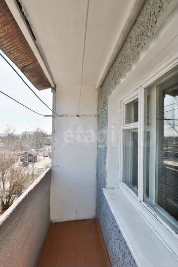 4-к. квартира, 76,2 м², 3/5 эт.