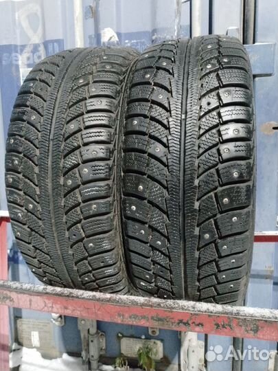 Gislaved Nord Frost 5 195/55 R15 89T
