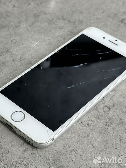iPhone 6, 16 ГБ