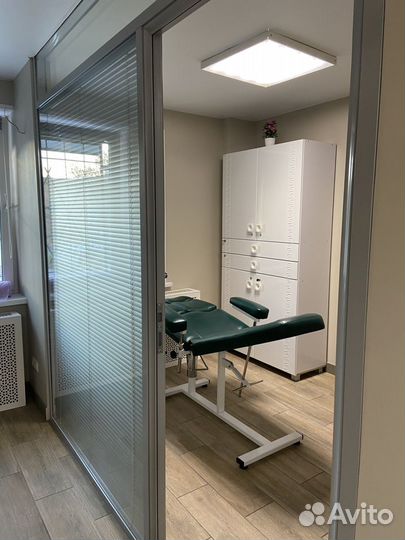 Аренда кабинета