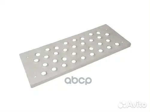 Подножка левая верхняя MB Actros, Axor 8723137SX