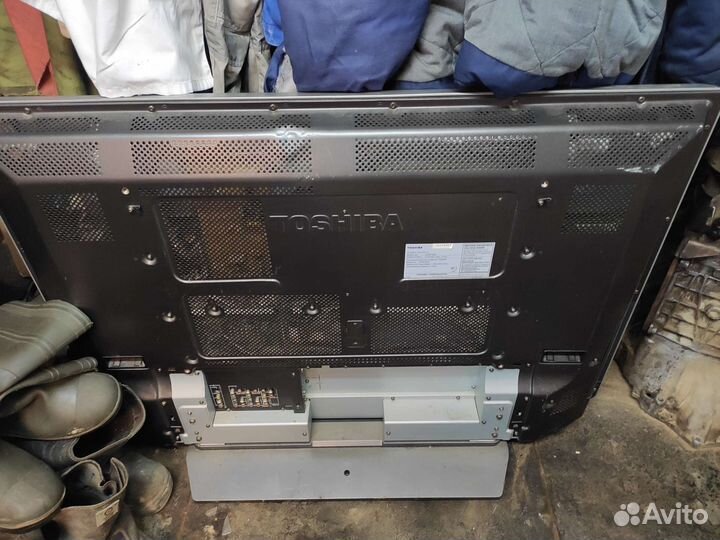 Телевизор Toshiba 42WP56R