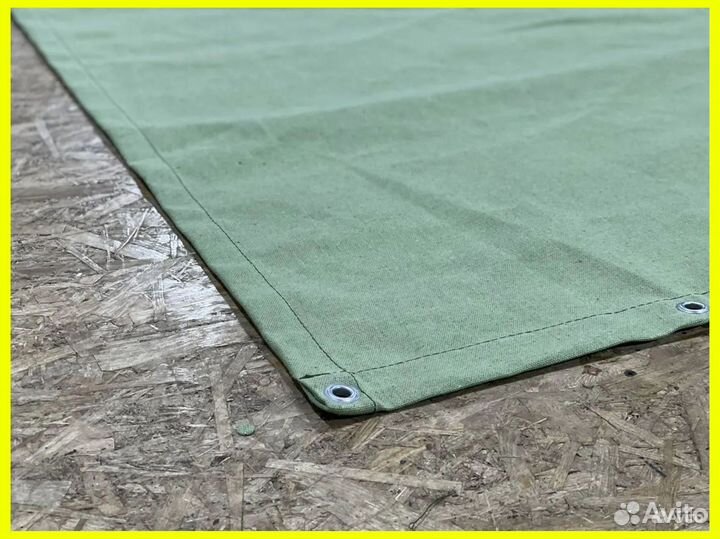 Тенты и полога пвх завесы Штора в гараж Пошив В