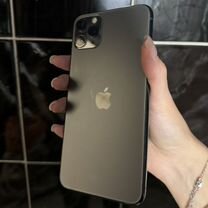 iPhone 11 Pro Max, 256 ГБ