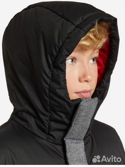 Зимняя куртка для мальчика