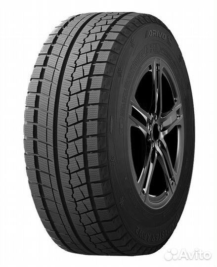 Arivo Winmaster ARW2 205/60 R16 96H