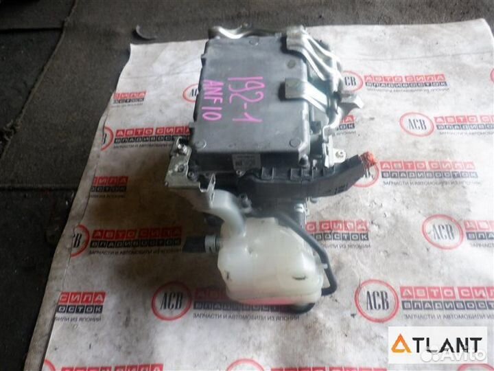 Инвертор lexus HS250H