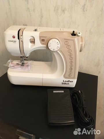Швейная машинка Новая объявление продам