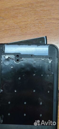 Запчасти на oppo reno 10x zoom (cph1917)