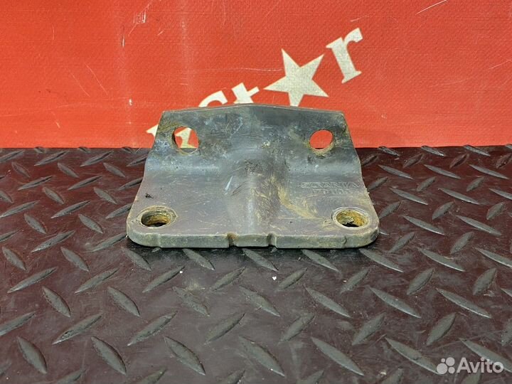 Кронштейн пневмоподушки задней Scania 5-series