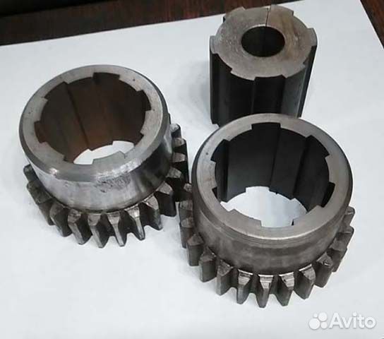 Обработка металла. Электроэрозионная резка