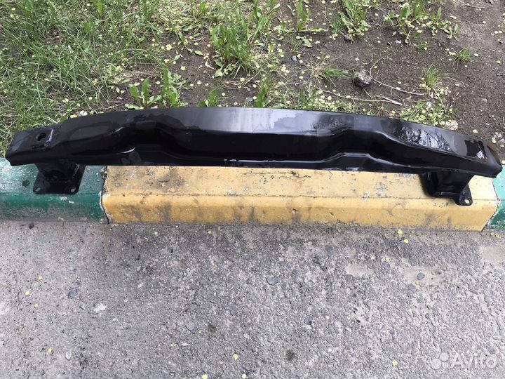 Усилитель бампера заднего, Тигуан