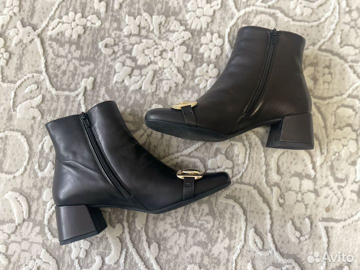 Ботильоны hogl 38 размер