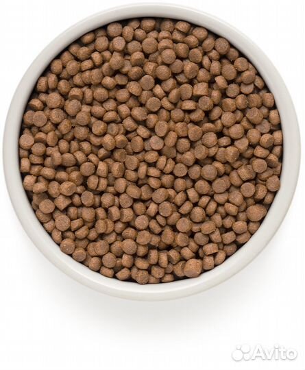 Сухой корм для кошек Grandorf (4 вида мяса), 2 кг