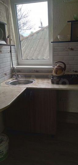 2-к. квартира, 40 м², 2/2 эт.