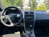 Toyota Corolla 1.6 AT, 2011, 187 680 км, с пробегом, цена 1 177 000 руб.