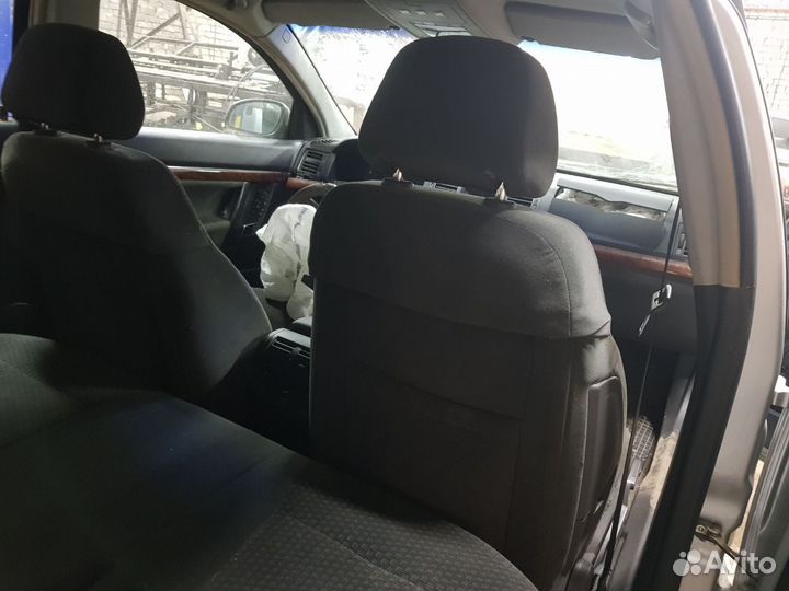 Разбор Opel Vectra C 1.8 2003 дорестайлинг