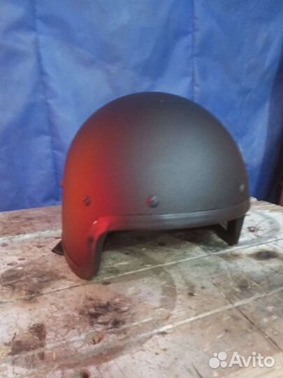 Защитный шлем зш-1 класс Бр 1