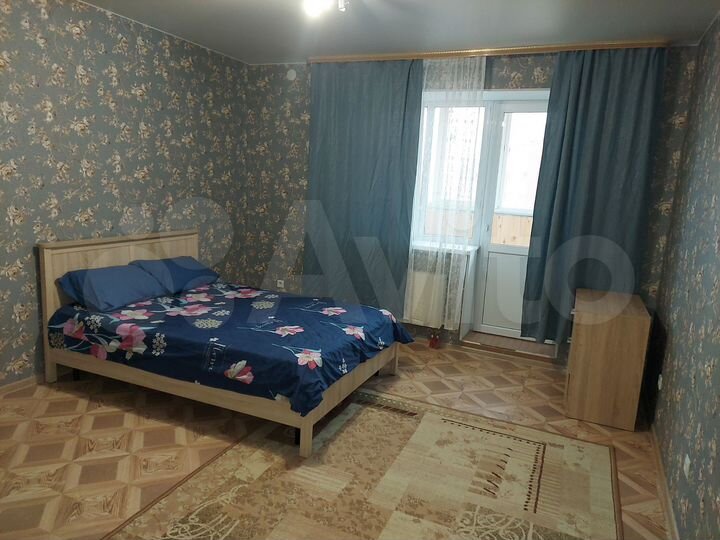 2-к. квартира, 70 м², 13/22 эт.