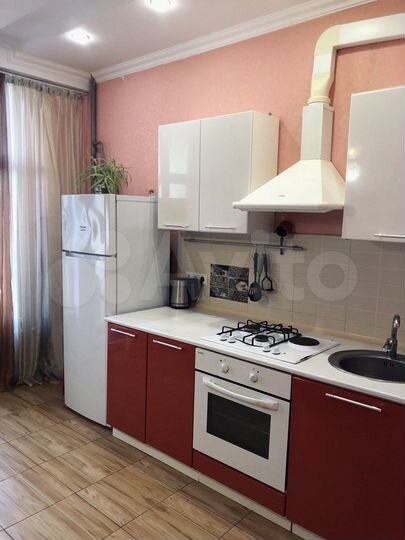 2-к. квартира, 43 м², 5/9 эт.