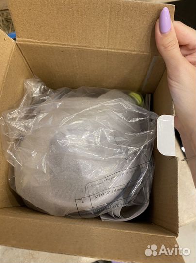 Соковыжималка для цитрусовых selectline