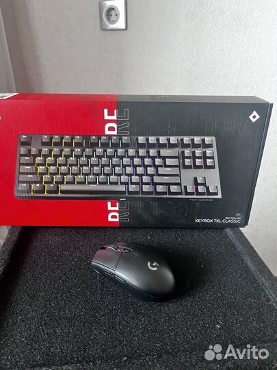 Игровая переферия