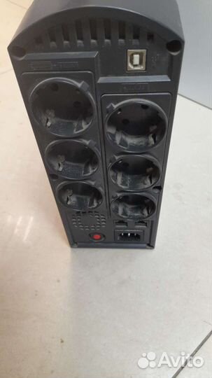 Блок питания универсальный CyberPower 1350VA