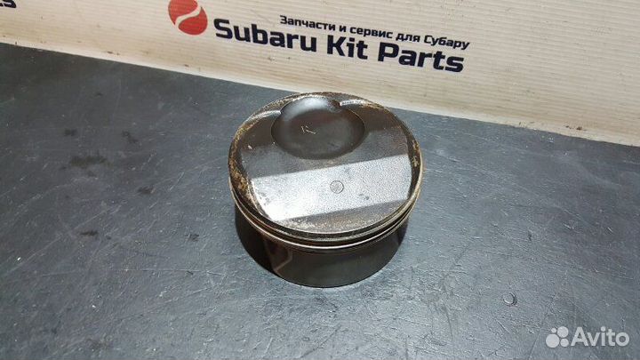 Поршень правый Porsche Cayenne 957 GTS M48.01 2008