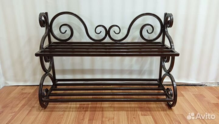 Полка для обуви