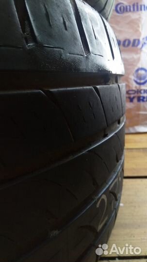 Rapid P609 275/45 R20 110V