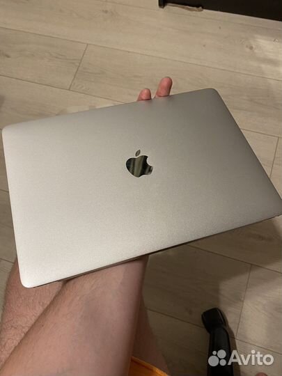 Дисплей macbook a2338 OEM новый