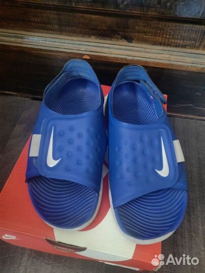 Сандали Nike детские