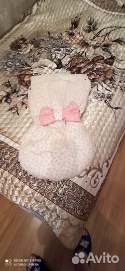 Комбинезоны детские