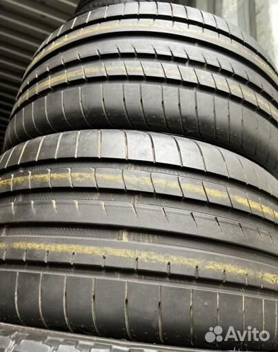 Goodyear Eagle F1 Asymmetric 5 255/35 R18