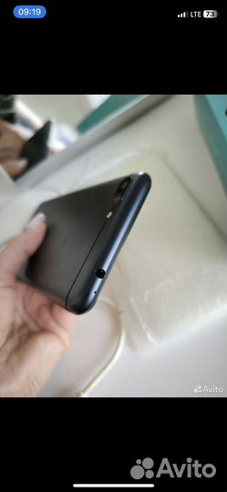 ASUS ZenFone 4 Max ZC554KL, 3/32 ГБ