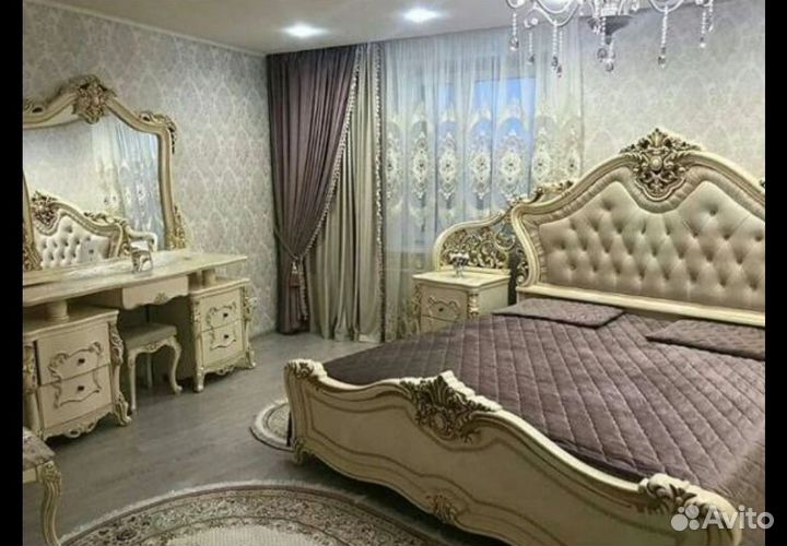 Продам спальный гарнитур в хорошем состоянии