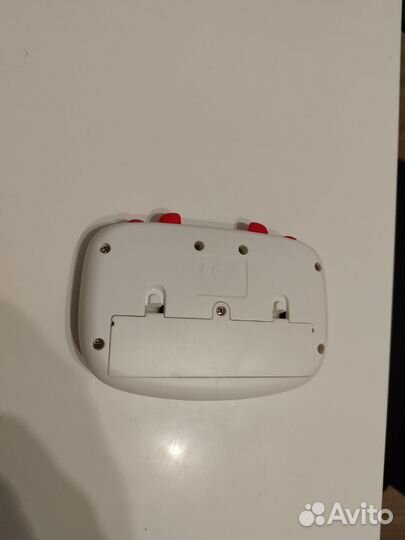 Пульт управления