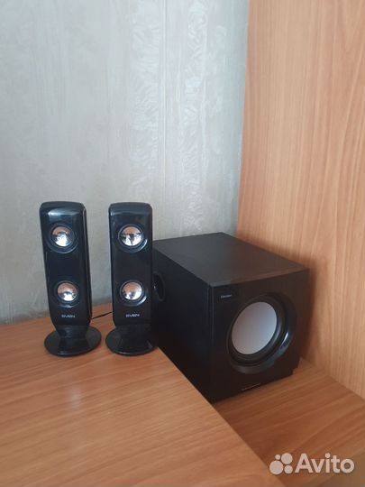 Буфер с колонками