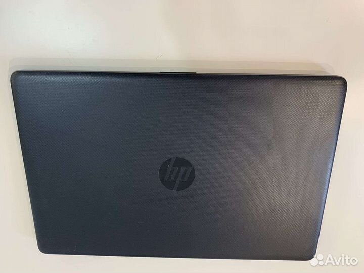 Ноутбук HP 15-db0460ur