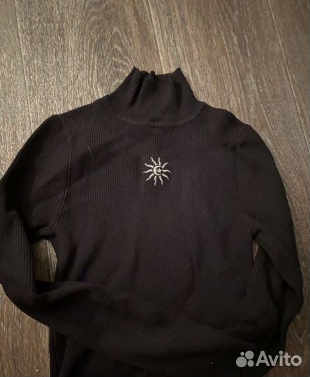 H&M Водолазка